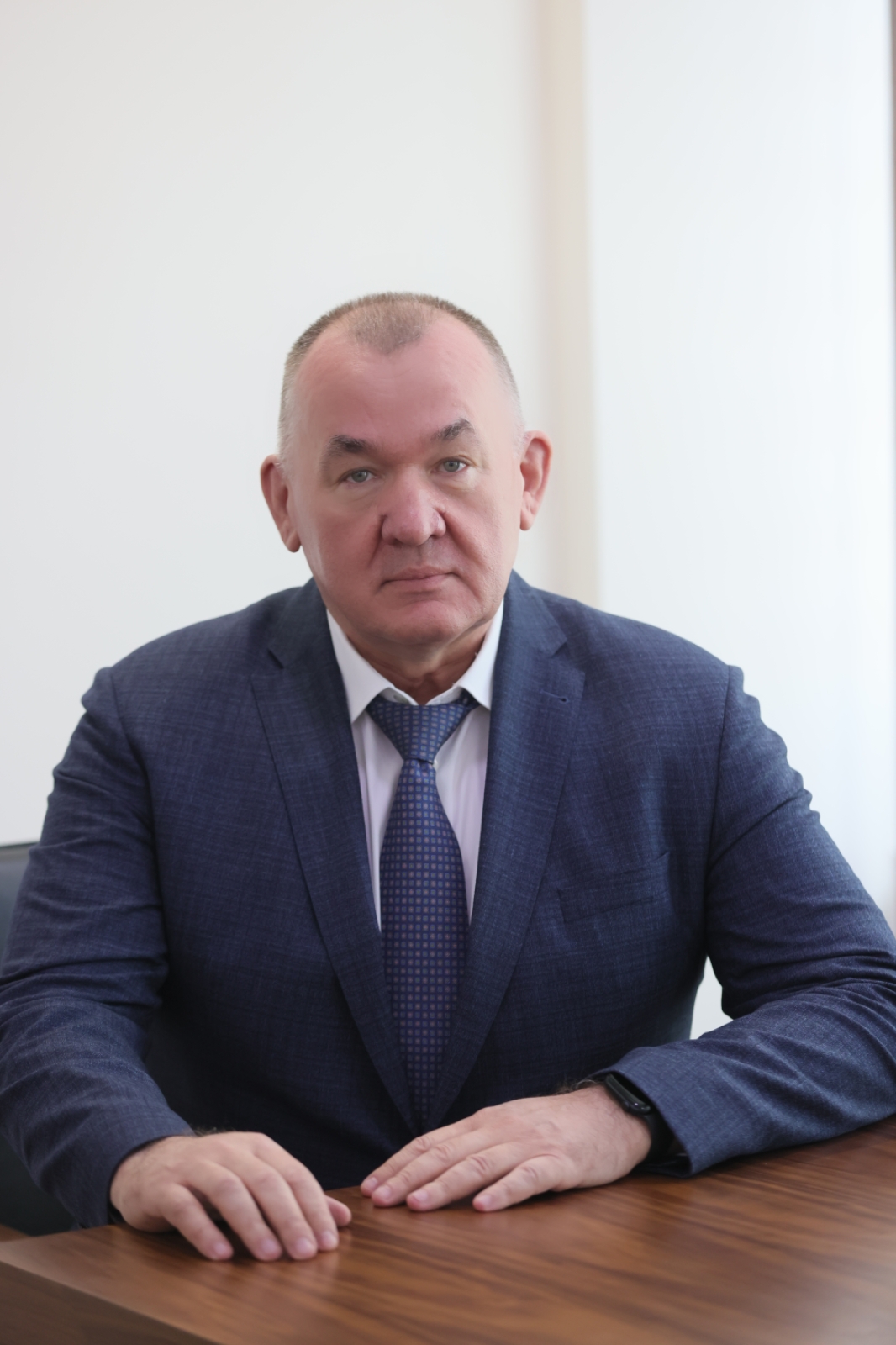 Шорохов Леонид Николаевич