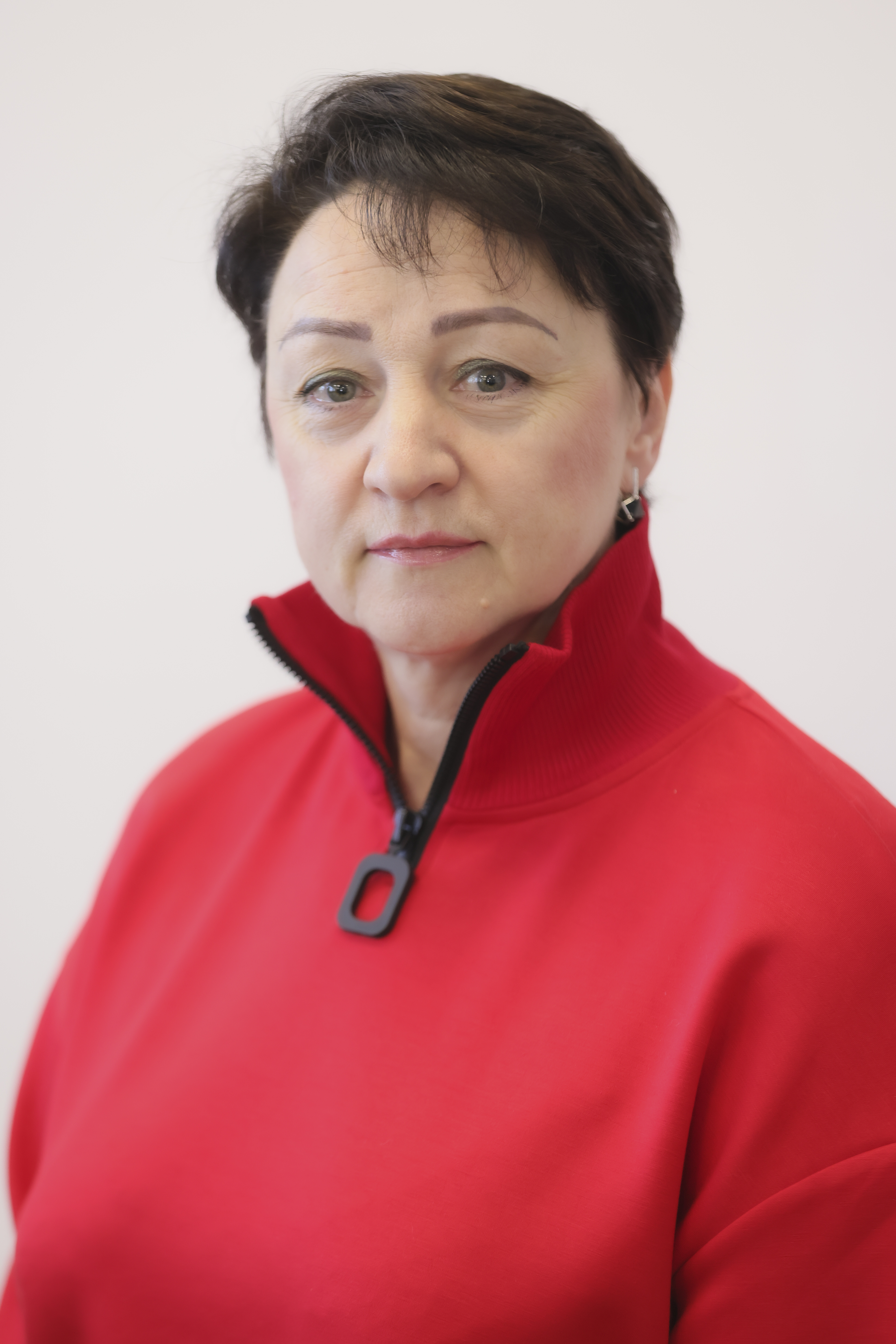 Панина Ирина Юрьевна