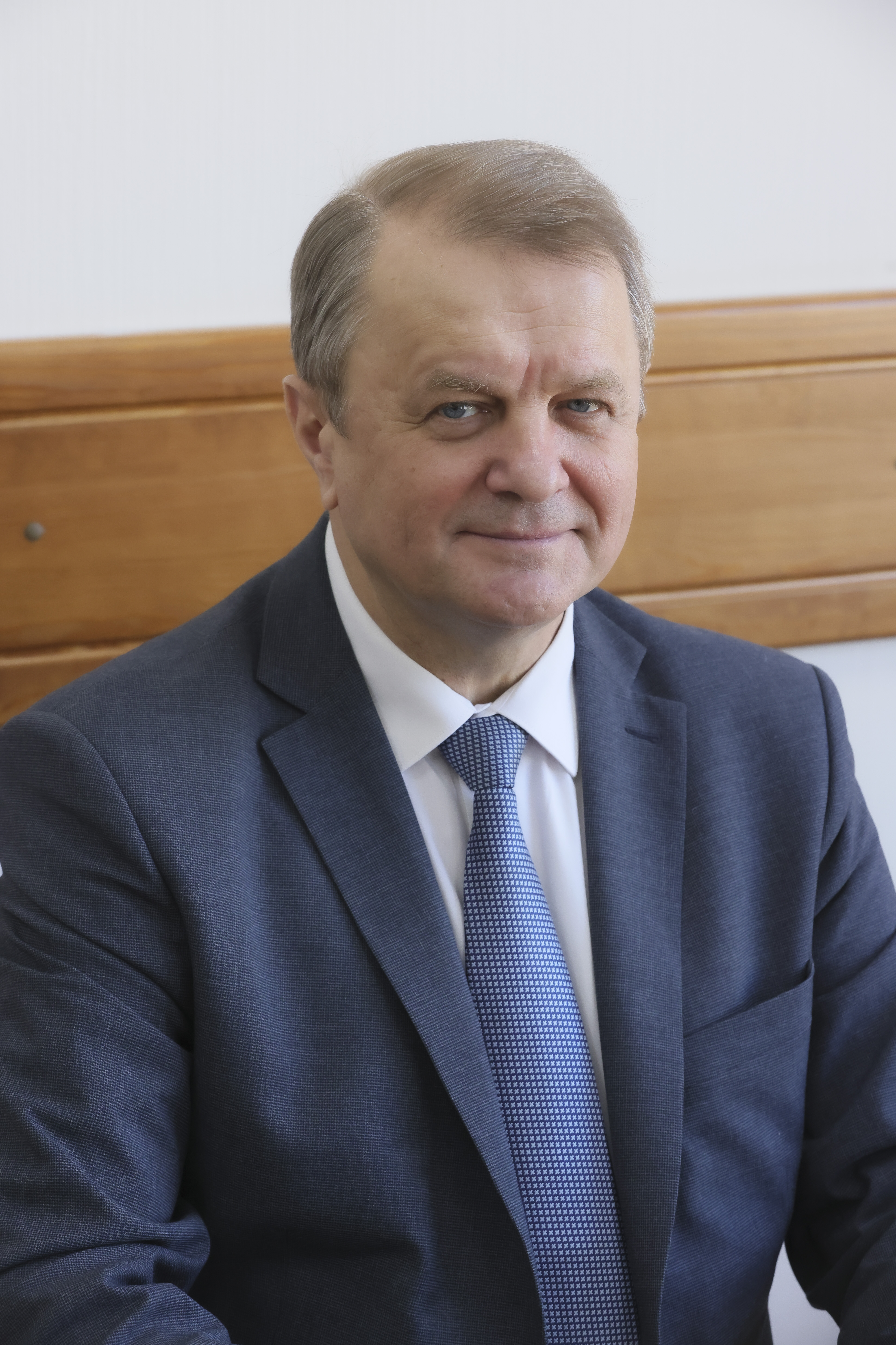 Походин Александр Николаевич