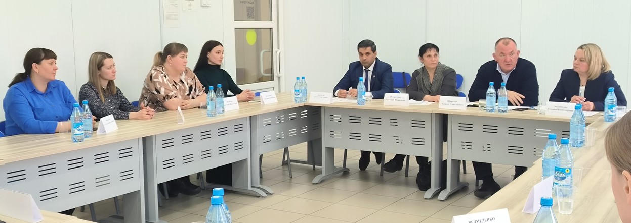 Предприятия АПК Красноярского края готовы принять на работу более полутора тысяч специалистов