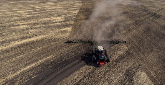 Невостребованные земельные доли будут эффективнее вовлекаться в сельхозоборот