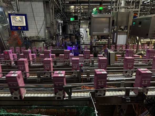 Молочные перспективы: производители Красноярского края и Хакасии обсудили направления развития отрасли