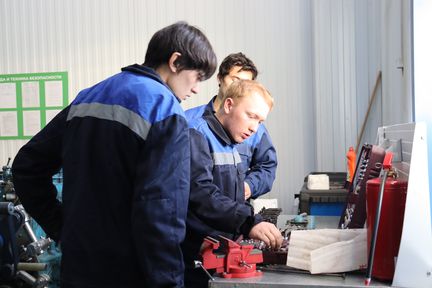 Люди села: как решается кадровый вопрос в агропромышленном комплексе