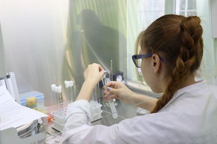 В Красноярском крае продолжается реализация федерального проекта «Кадры в АПК»