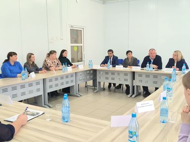 Предприятия АПК Красноярского края готовы принять на работу более полутора тысяч специалистов