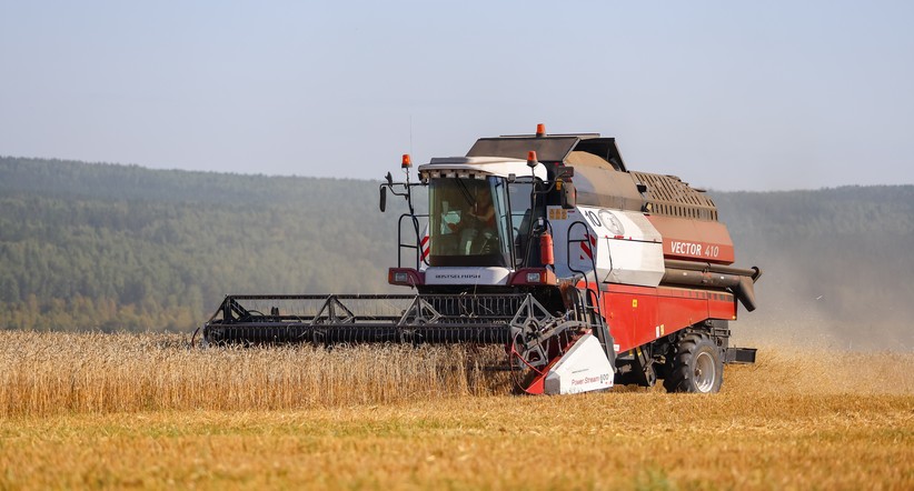 В крае пройдут зональные совещания по изменениям в законодательстве при господдержке АПК