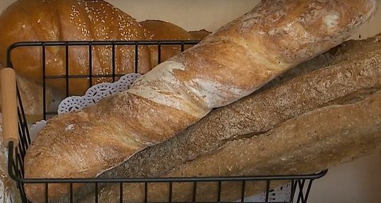 Программа "О хлебе насущном": пшеница какого качества растет на полях края и для какой выпечки подходит?