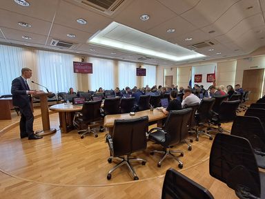 В Красноярском крае определили меры поддержки для дополнительного финансирования