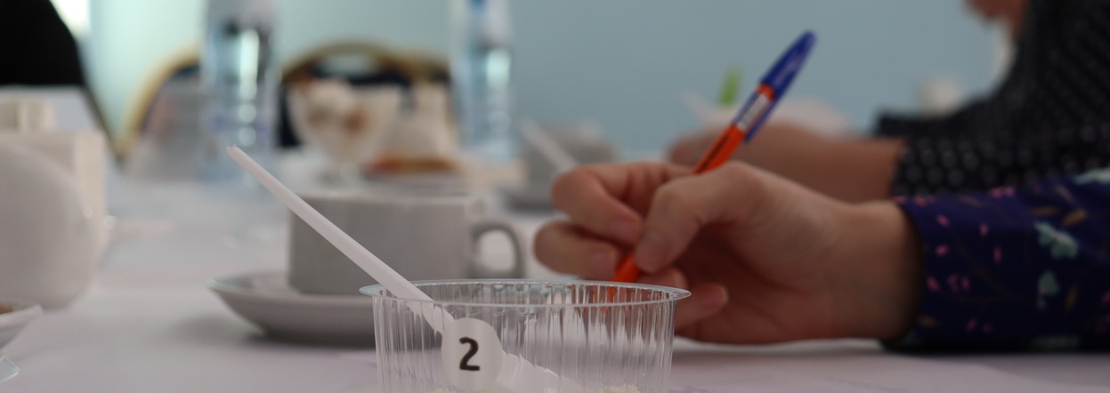 В Красноярском крае выберут лучший продовольственный товар
