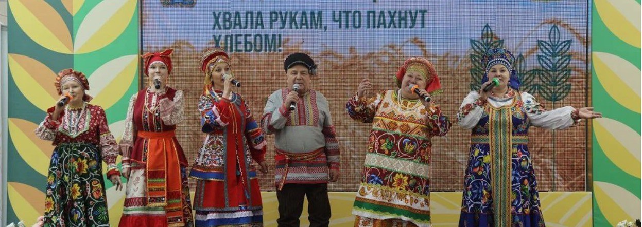 Агропром Красноярского края: есть чем гордиться