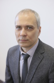Станкус Юрий Михайлович
