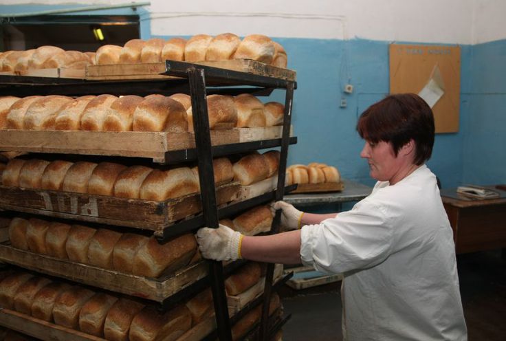 Хлебопеки Красноярского края получили около 73 миллионов рублей господдержки