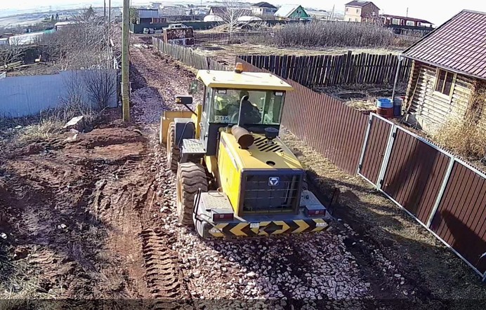 Гранты до трёх миллионов рублей получат 27 садовых обществ Красноярского края