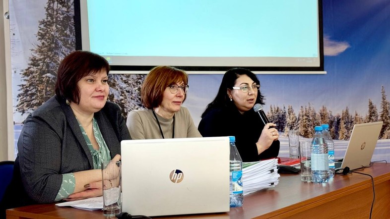 Новые механизмы и условия: аграриям Красноярского края рассказали об изменениях в господдержке