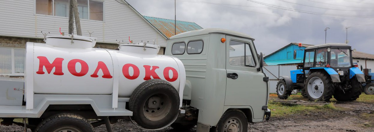 Сельхозкооперативы края могут получить до 50 млн рублей на модернизацию производств