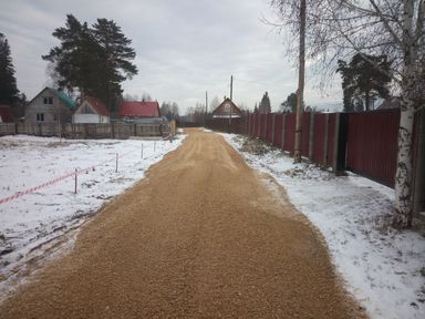 Садовые общества Красноярского края смогут на грант до 200 тысяч рублей купить противопожарное оборудование