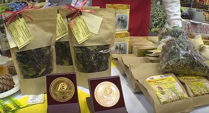 Программа "О хлебе насущном": итоги агросезона и праздничная фермерская ярмарка