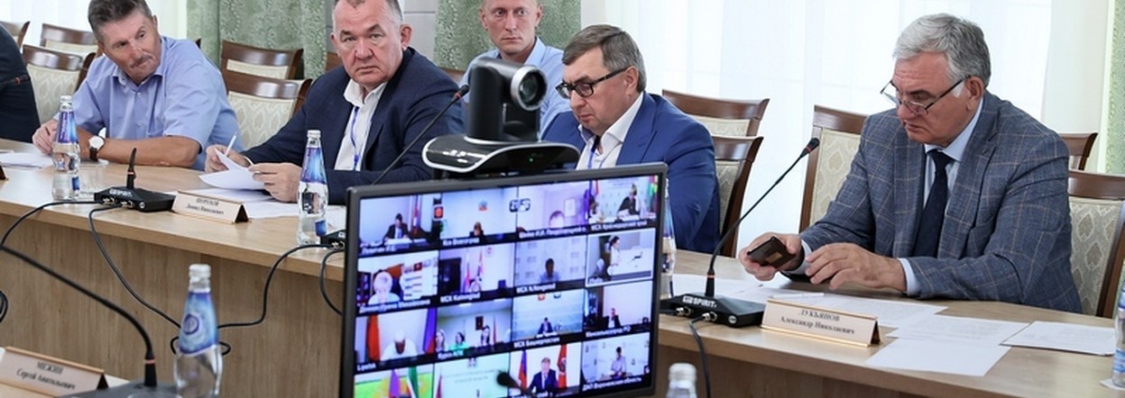 В Красноярском крае поддерживают внедрение цифровых технологий в АПК