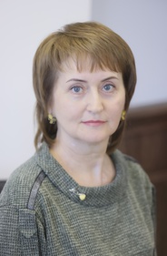 Филиппова Лариса Анатольевна