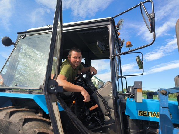 В Красноярском крае пройдут зональные семинары по господдержке малых сельхозпроизводителей