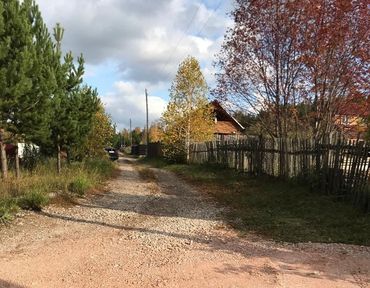 Дороги, свет и вода: для садовых обществ Красноярского края стартовал конкурс грантов