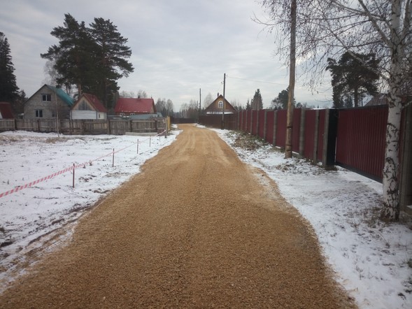 Садовые общества Красноярского края смогут на грант до 200 тысяч рублей купить противопожарное оборудование