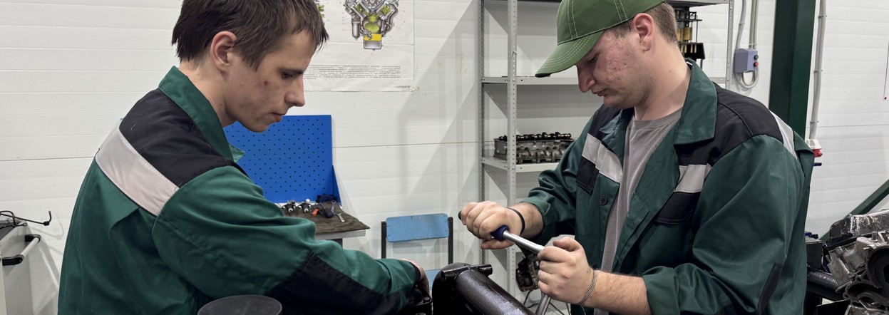 Агропромышленные предприятия Красноярского края получили около 9 млн рублей для привлечения в отрасль молодых специалистов