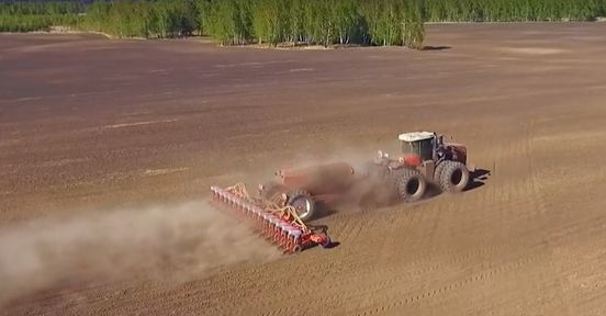 Программа "О хлебе насущном": школа для механиков, сотрудничество с Монголией