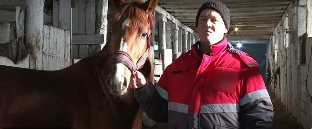 Программа "О хлебе насущном" (29.01.2022)