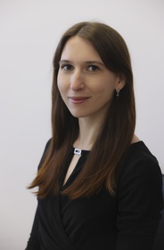 Землянко Мария Павловна