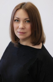 Кузнецова Галина Викторовна