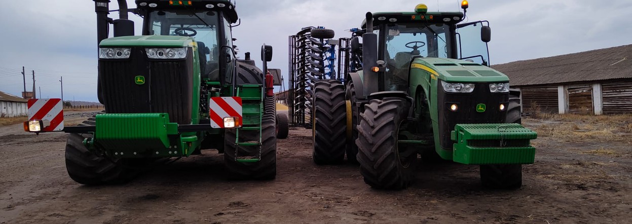В Красноярском крае работники агропромышленного комплекса могут получить миллион рублей «подъёмных»