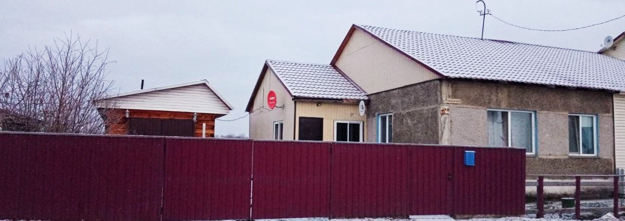 Семь работников ветслужбы Красноярского края улучшат жилищные условия на селе