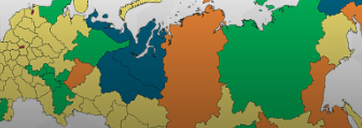 Доклад о состоянии и использовании земель сельхозназначения Российской Федерации в 2018 году