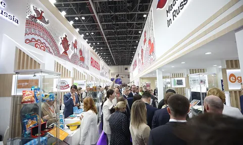 Продукция красноярских агропромышленных предприятий получила сертификаты национального бренда «Сделано в России»