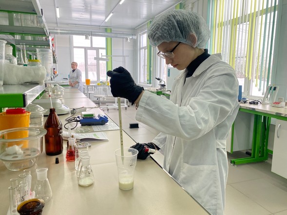 В Красноярском крае молодые специалисты АПК получили 120,5 млн рублей социальных выплат для обустройства на селе