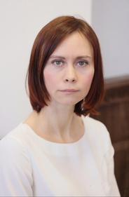 Шапова Ольга Александровна