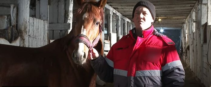 Программа "О хлебе насущном" (29.01.2022)