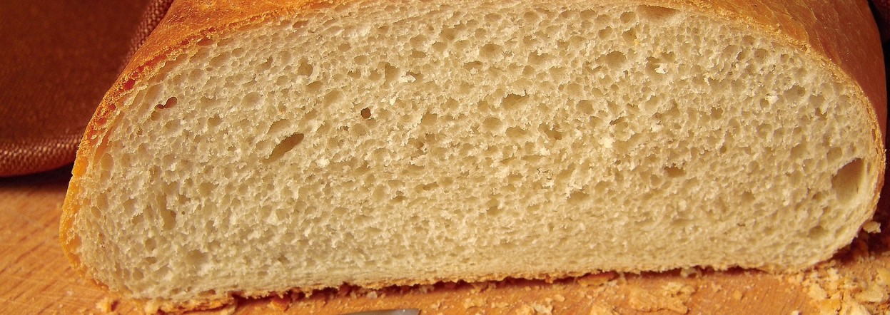 В Красноярском крае сельхозпредприятие снизило цену на хлеб