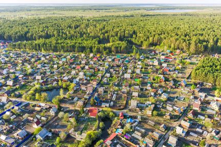 Садоводов Красноярского края будут консультировать по насущным вопросам организации, ведения и развития их деятельности