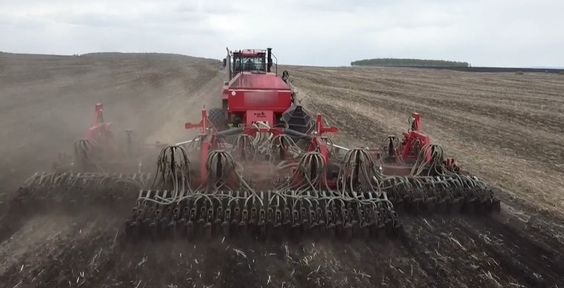 Программа "О хлебе насущном": Как делают хлеб из пророщенных злаков. Завершение посевной