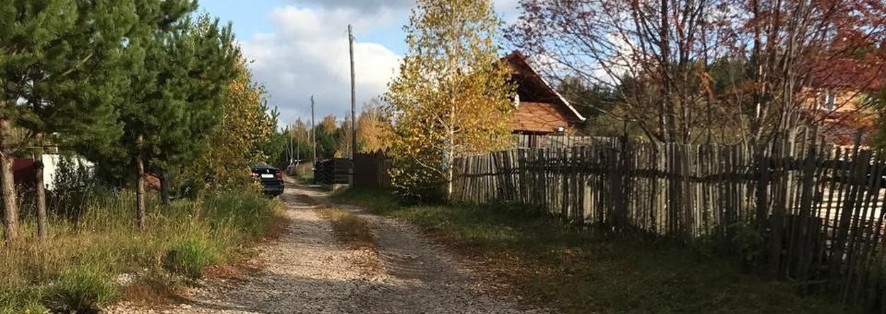 Дороги, свет и вода: для садовых обществ Красноярского края стартовал конкурс грантов