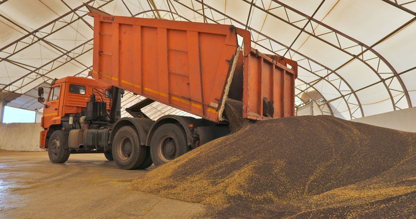 Российский экспортный центр начал прием заявок на Всероссийский конкурс «Экспортер года 2025».