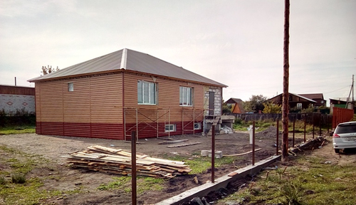 Благодаря программе комплексного развития сельских территорий жилищные условия в Красноярском крае улучшит 101 специалист