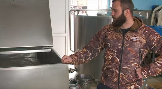 Программа "О хлебе насущном" (16.10.2021)