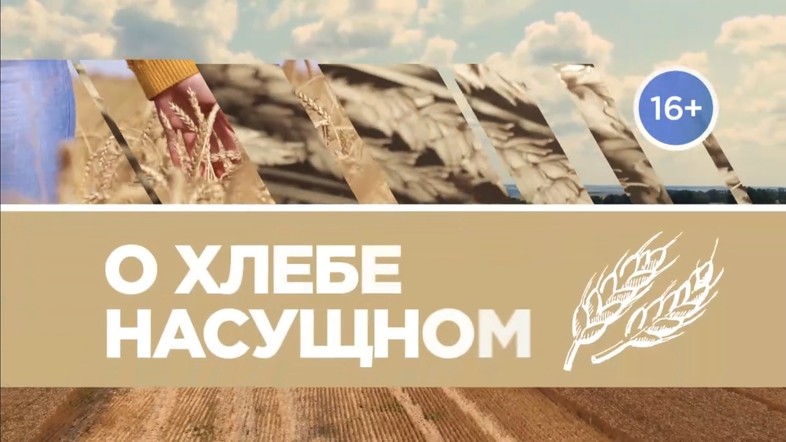 В Красноярском крае набирает обороты посевная кампания