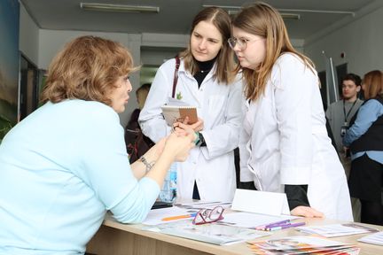 Карьера в АПК: агробизнес Красноярского края предлагает молодым специалистам более 200 вакансий