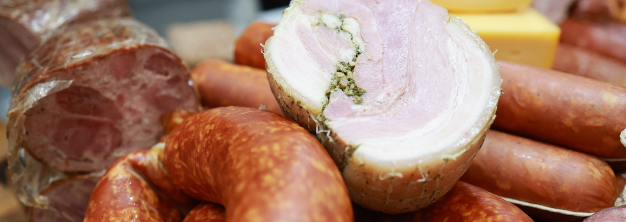 В Красноярском крае выбрали лучшие продовольственные товары 2025