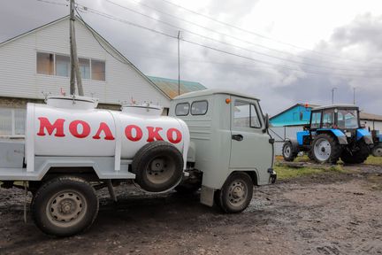 Сельхозкооперативы края могут получить до 50 млн рублей на модернизацию производств