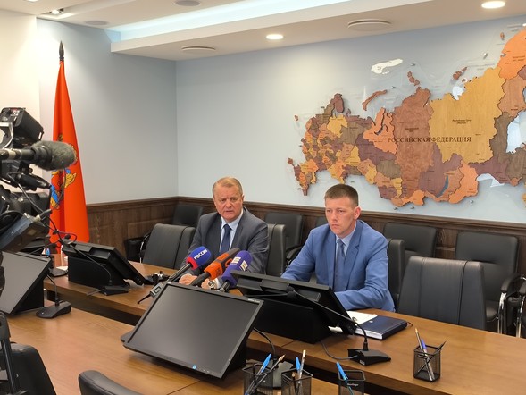 Жители Красноярского края, пострадавшие из-за африканской чумы свиней, получат компенсацию более 40 миллионов рублей